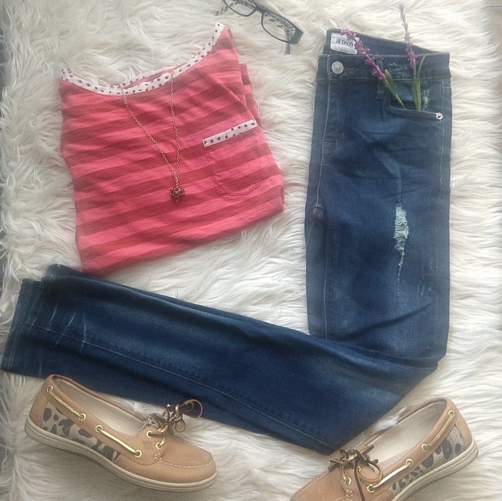 Anthropologie Shirt